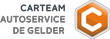 Logo Carteam Autoservice De Gelder